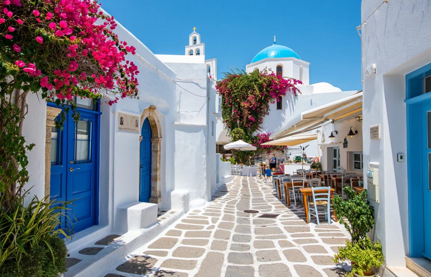 Rhodes : 7 jours de rêve pour le prix d’un week-end, vols et hôtel design dès 196 € !